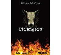 David A. Robertson Michael Raab Strangers: Cole Harper, Teil 1 (Tascabile)