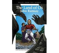 David A. Robertson The Land of Os (Tascabile) Tales from Big Spirit