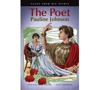 David A. Robertson The Poet (Tascabile) Tales from Big Spirit