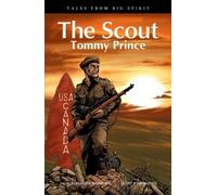 David A. Robertson The Scout (Tascabile) Tales from Big Spirit