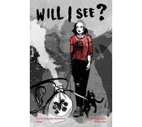 David A. Robertson Will I See? (Tascabile)