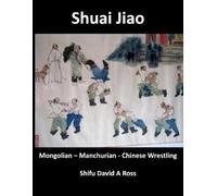 David A Ross Shuai Jiao (Tascabile)