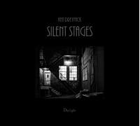 David A. Ross Silent Stages (Copertina rigida)