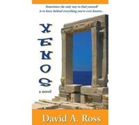 David A Ross Xenos (Tascabile)