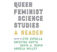 David A. Rubin Queer Feminist Science Studies (Tascabile)