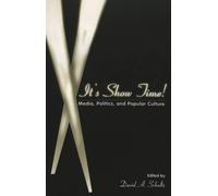 David A. Schultz It’s Show Time (Tascabile)