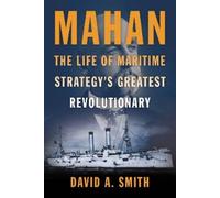 David A. Smith Mahan (Copertina rigida)