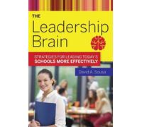 David A. Sousa The Leadership Brain (Tascabile)