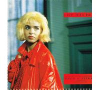 David A. Stewart - Lily was here (1989, soundtrack, feat. Candy Dulfer) [VINYL]