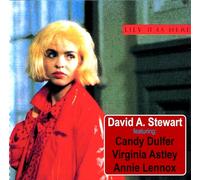 David A. Stewart - Lily Was Here by David A. Stewart (2004-01-01)