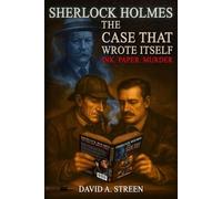 David A Streen Sherlock Holmes (Tascabile)