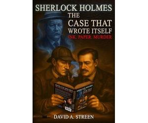 David A Streen Sherlock Holmes (Tascabile)