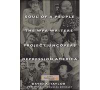 David A Taylor Soul of a People (Tascabile)