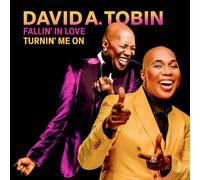 David A. Tobin - Fallin' In Love / Turnin' Me On
