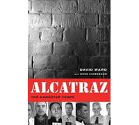 David A. Ward Alcatraz (Tascabile)