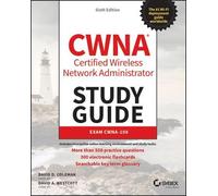 David A. Westcott Davi CWNA Certified Wireless Network Administrator (Tascabile)