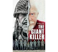 David A Yuzuk The Giant Killer (Tascabile)