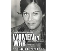 David A. Yuzuk David A Yuzuk Women In War (Tascabile)
