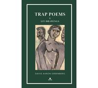 David Aaron Greenberg Trap Poems (Tascabile)