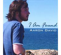 David, Aaron - I Am Found