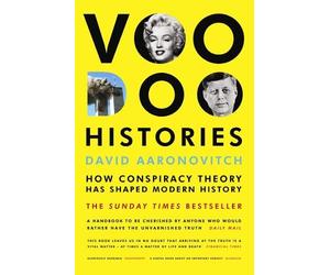 David Aaronovitch Voodoo Histories (Tascabile)