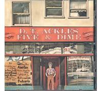 David Ackles - Five & Dime
