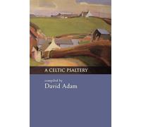 David Adam A Celtic Psaltery (Tascabile)