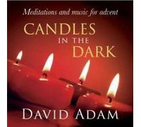 David Adam - Candles in the Dark CD