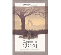 David Adam Glimpses of Glory (Tascabile)