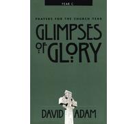 David Adam Glimpses of Glory (Tascabile)