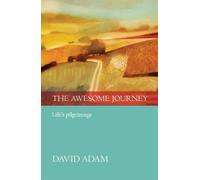 David Adam The Awesome Journey (Tascabile)
