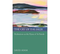 David Adam The Cry of the Deer (Tascabile)