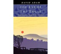 David Adam The Eye of the Eagle (Tascabile)