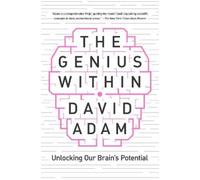 David Adam The Genius Within (Copertina rigida)