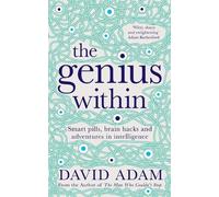 David Adam The Genius Within (Copertina rigida)