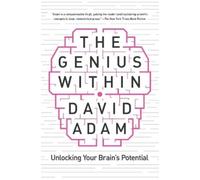 David Adam The Genius Within (Tascabile)