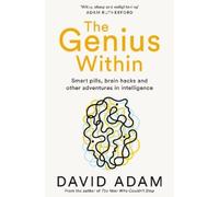 David Adam The Genius Within (Tascabile)