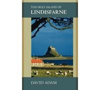 David Adam The Holy Island of Lindisfarne (Tascabile)