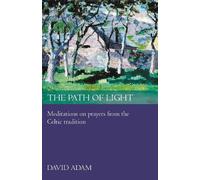 David Adam The Path of Light (Tascabile)