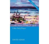 David Adam The Rhythm of Life (Copertina rigida)