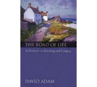 David Adam The Road of Life (Tascabile)