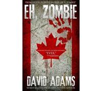 David Adams Eh, Zombie (Tascabile)