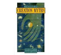 David Adams Leeming Margaret Adams Leem A Dictionary of Creation My (Tascabile)