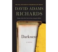 David Adams Richards Darkness (Tascabile)