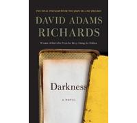 David Adams Richards Darkness (Tascabile)