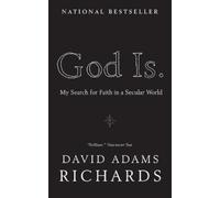 David Adams Richards God Is. (Tascabile)