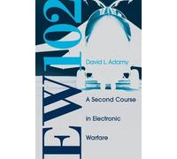 David Adamy EW 102 (Copertina rigida)