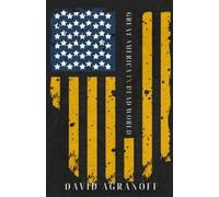 David Agranoff Great America in Dead World (Tascabile)