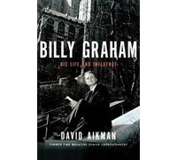 David Aikman Billy Graham (Tascabile)