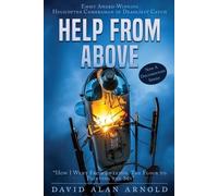 David Alan Arnold Help from Above (Tascabile) Help from Above
